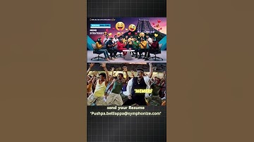 Interested  guys can send your Resume to give E-mail id | TAG THAT MEMER