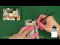 Huawei 5C Disassembly tutorial