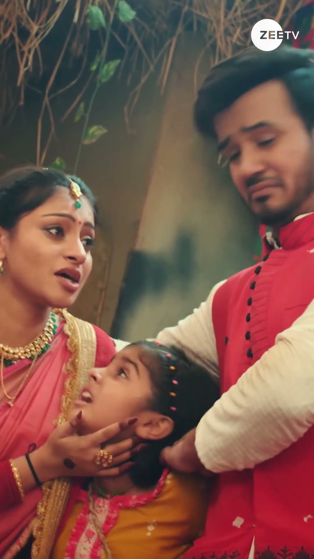 #Jagriti #Shorts #Zee TV #Entertainment #Drama