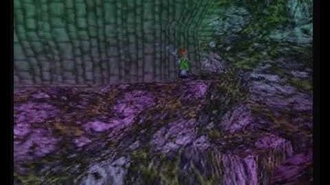 Pandemonium 2: Level 3 Zorrscha