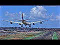 Incredible Planespotting at San Diego Int'l Airport SAN, Lindbergh | April 18th 2018