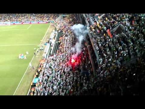 Video: Kā Krievijas Izlase Spēlēja Ar Alžīriju Pasaules čempionātā Brazīlijā