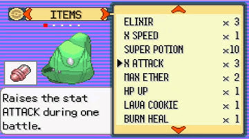 Pokemon Emerald Walkthrough 21 - Team Aqua + Mt Pyre
