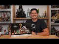 LEGO ICONS - Santa's Post Office (10339) 🎅🏼🎄 - PART II
