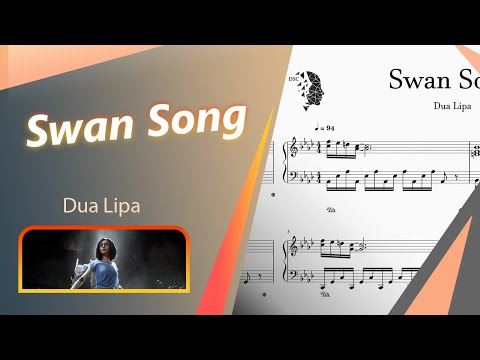 Swan Song - Dua Lipa
