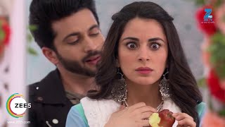 Kundali Bhagya - Hindi TV Serial - Ep 17 - Best Scene - Sanjay Gagnani, Shakti, Shraddha -Zee TV