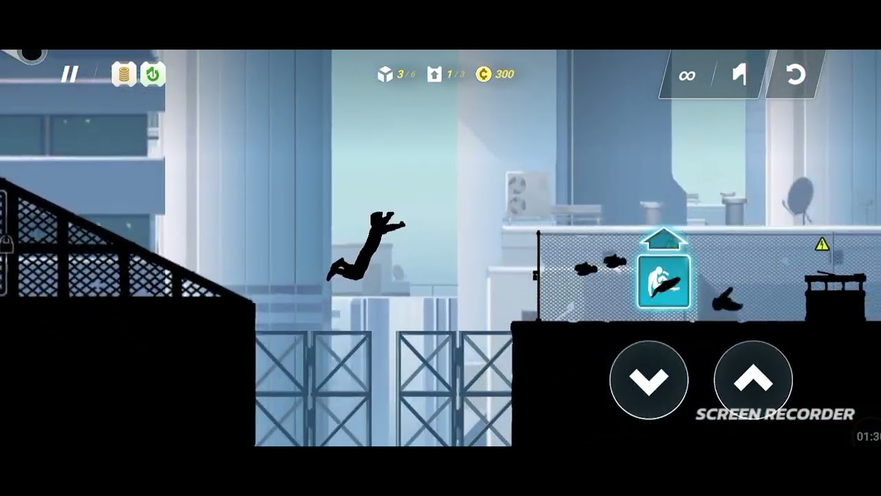 Vector Gameplay Part 1