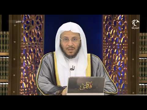 هل مارية القبطية من أمهات المؤمنين؟ | الشيخ عزيز بن فرحان