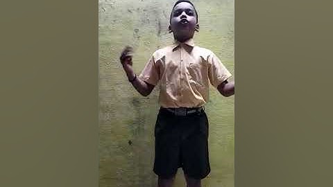 गोष्ट -*कोल्ह्याला द्राक्ष आंबट