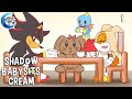 Shadow babysits cream 1 animation