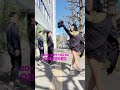 男たちは小田切ヒロ子に夢中よ〜🤍🤍