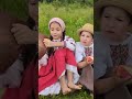 «Ось як виглядає справжнє дитинство в Україні — до сліз...» #@dianaant0