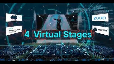 Dublin Tech Summit Virtual 2020
