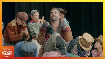 Oliver! | West End LIVE 2025