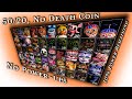 🐻🐰🐥🦊 UCN 50/20 No Death Coin Complete, 10% Power Remaining, No Power-ups, FNaF Ultimate Custom Night