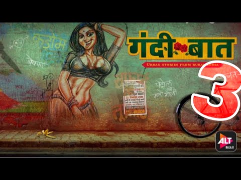 गन्दी बात3,,,gandi bat3 official trailer Indian short movies