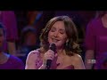 Marina Prior Carols By Candlelight 2015 