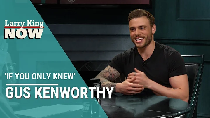 If You Only Knew: Olympian Gus Kenworthy