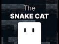 The Snake Cat Walkthrough