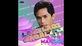 Mandar Mahesta lagi lagi gagal