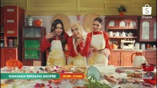 Ramadan Bersama Shopee 🌙⭐