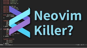 Helix Text Editor: A Review