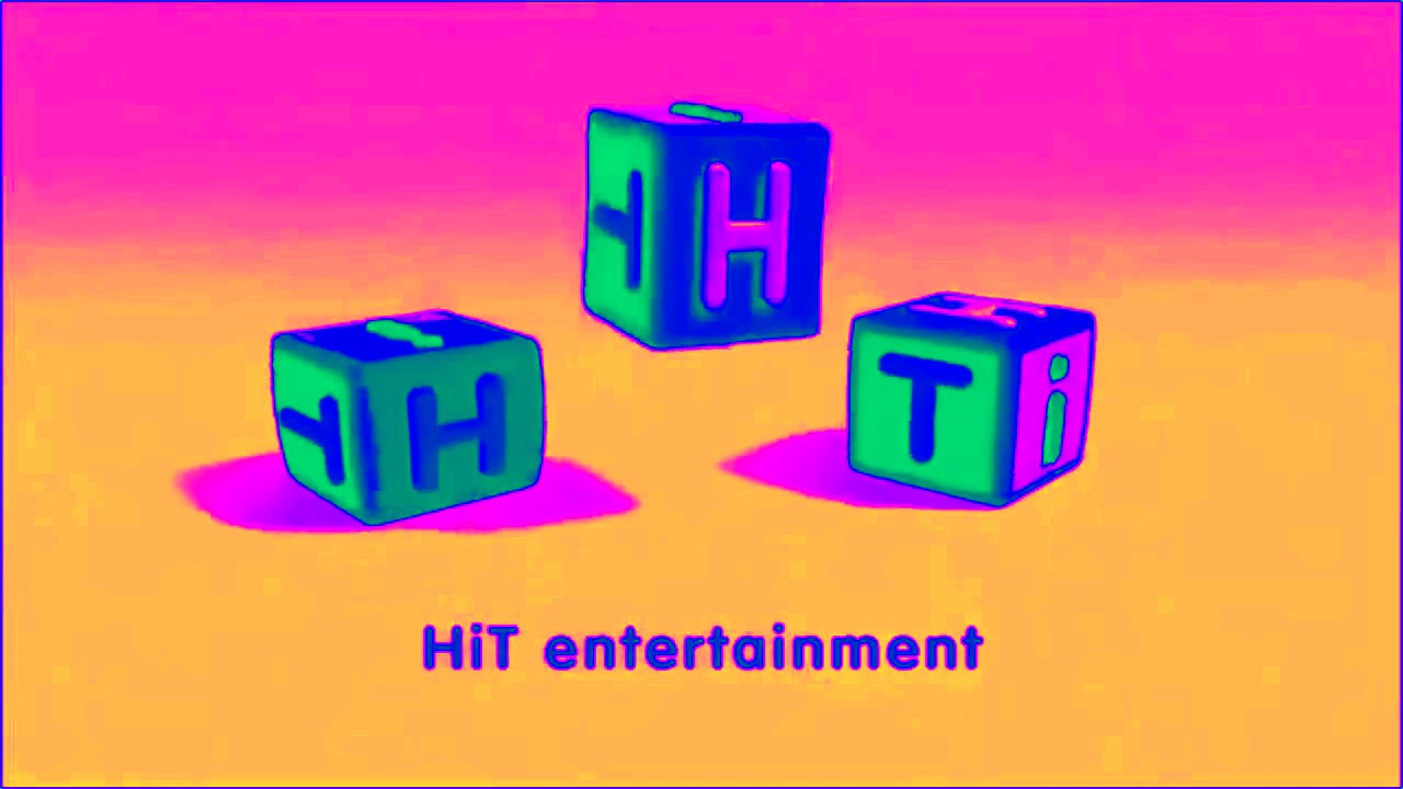 HIT Entertainment Logo Collection PowerSchool - YouTube.