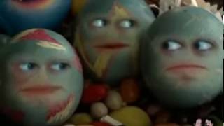 Screaming Eggs 2: Screaming Easter Eggs