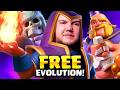 100 WINRATE BEST WIZARD EVOLUTION DECKS IN CLASH ROYALE 亞 100 WINRATE BEST WIZARD EVOLUTION DECKS IN CLASH ROYALE 亞