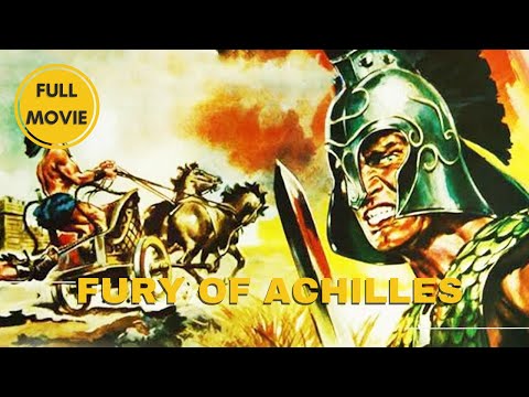 FURY OF ACHILLES