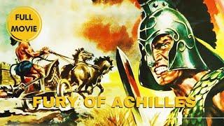 Fury of Achilles
