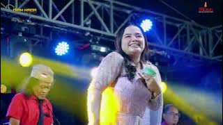 IMING IMING - Ninda Fahreza LIDA INDOSIAR DIAN NADA // HUT 79 TH - KAJAR DAWE KUDUS - ARYA AUDIO