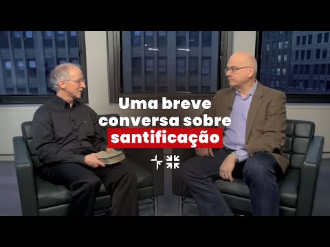 Uma breve conversa