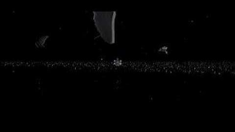 Privateer Intro Cinematic