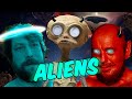 Aliens are Demons | Explained