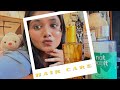 The products that changed my hair game 💁‍♀️✨