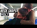 Movie neck snaps vol1