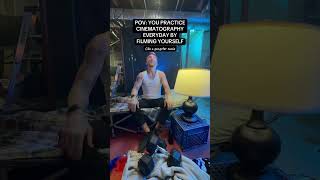 How To Practice At Home