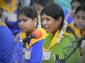 Sai Ram Bhavamrutam | Devotional Music Program by Bal Vikas Children from Odisha | May 27, 2026