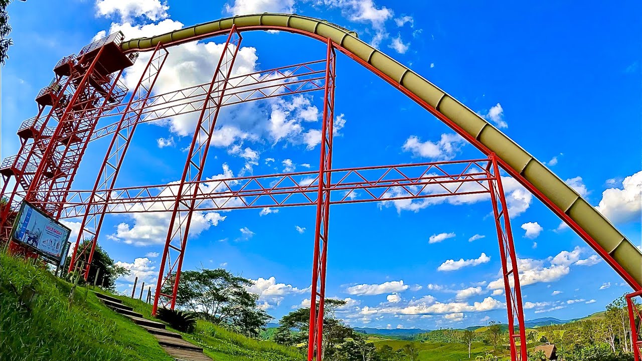 Top 10 TALLEST Water Slides on Earth! 