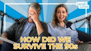 How Did We Survive the 90s?