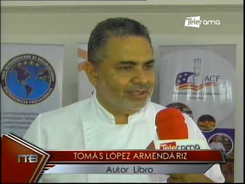 Libro Guayas con Sabor reúne 30 recetas tradicionales