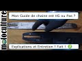 Comment savoir si mon guide de chaine est encore bon  explications