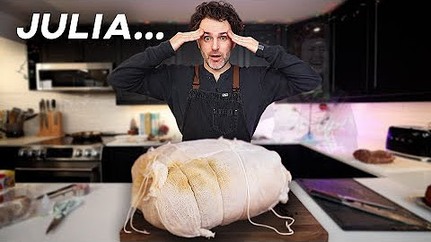 Jamie & Julia | ANTI-CHEF - YouTube