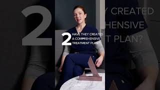 5 things you should ask your aesthetic medicine practitioner!