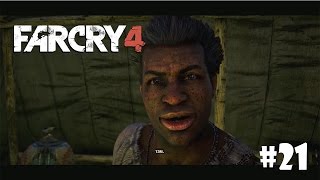 Far Cry 4 #21 - Охота: Поставки
