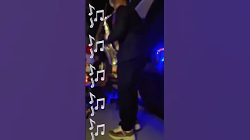 CHEB KHALED AISHA Alto Sax Khalid Sharif 