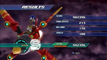 Sonic Unleashed (PS3): Tornado Defense Act 2 [S rank] | Reverofenola