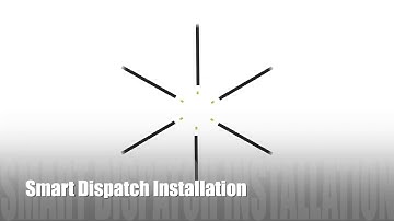 Smart Dispatch Overview
