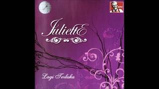Juliette - Terhempas